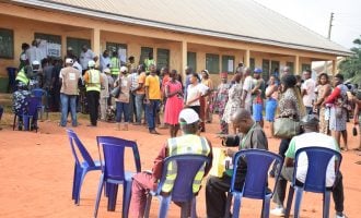 Igbo Muslims: We are always disqualified from contesting elections