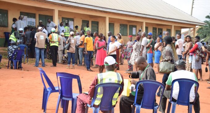 Anambra 2021: Why the electorate must set agenda this time