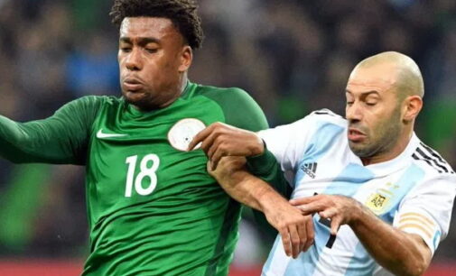 ‘Nigeria and Argentina should just marry’ — Twitter reactions to World Cup draw
