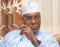 ‘We mustn’t justify killings’ — Atiku reacts to Buhari’s comment on Boko Haram victims