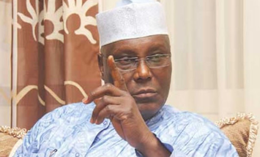 ‘We mustn’t justify killings’ — Atiku reacts to Buhari’s comment on Boko Haram victims
