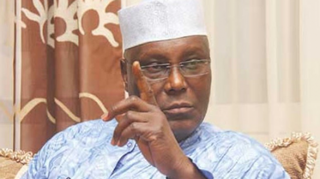 NAN releases audio of Plateau PDP spokesman confirming Atiku’s visit to Jang