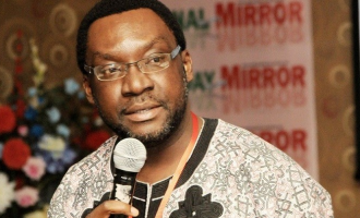 Steve Ayorinde describes Adedokun’s ‘Ladies Calling the Shots’ as a telling testimony