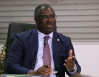 FIRS: 23,141 tax defaulters owing N254 billion