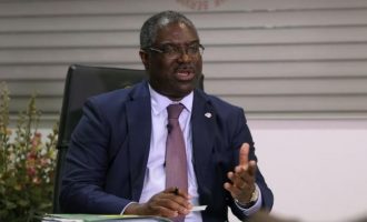 Fowler: Nigeria’s tax revenue recorded N700bn increase in 2017