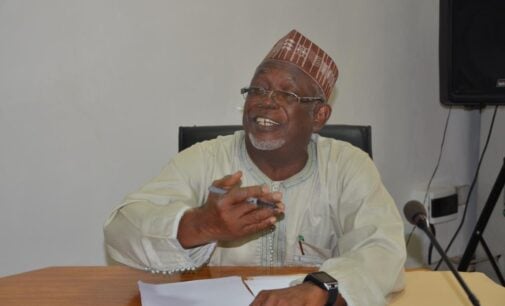 ICPC seeks approval to keep percentage of recovered loot