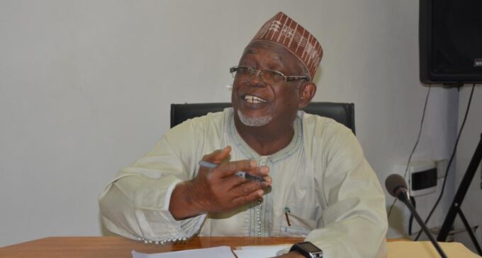 We may revisit files of 20 indicted ex-governors, says ICPC