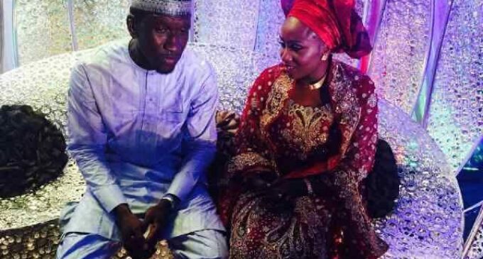 Police: Why it’s difficult to remand wife ‘who murdered’ son of ex-PDP chairman