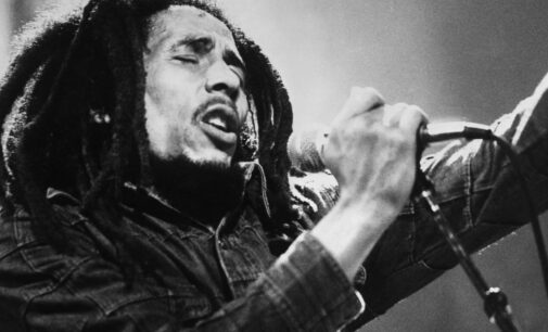 One love, one heart, one Bob Marley — 41 years on: Celebrity diplomacy in focus