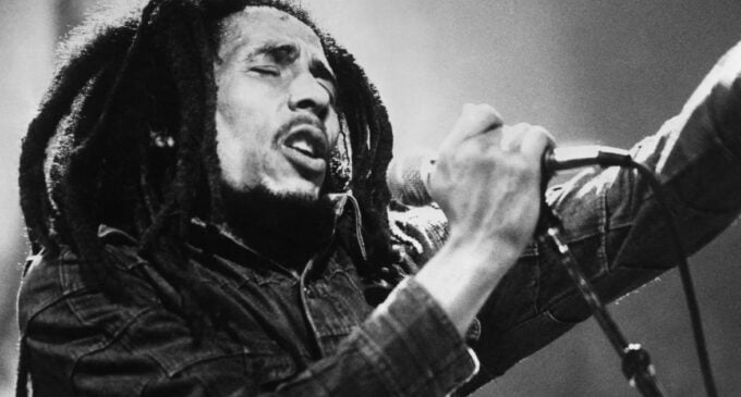 One love, one heart, one Bob Marley — 41 years on: Celebrity diplomacy in focus