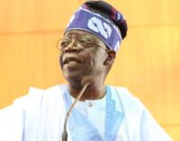 Tinubu: Peace in Lagos, Kano necessary for Nigeria’s stability