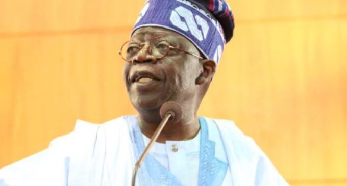 Tinubu: A leader and his wealth of wits