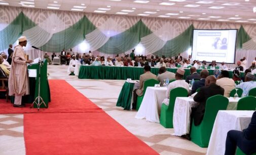 Buhari endorses el-Rufai’s plan to sack 21,780 teachers