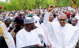 Gains by Kano, Buhari’s vote bank, secure political base