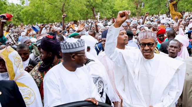 Gains by Kano, Buhari’s vote bank, secure political base