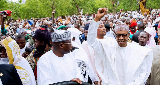 Gains by Kano, Buhari’s vote bank, secure political base
