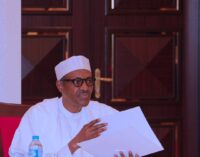 Buhari appoints two deputy DGs for  NIA