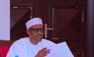 Buhari appoints two deputy DGs for NIA