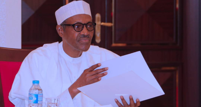 Buhari requests list of appointees, vows to check lopsided appointments
