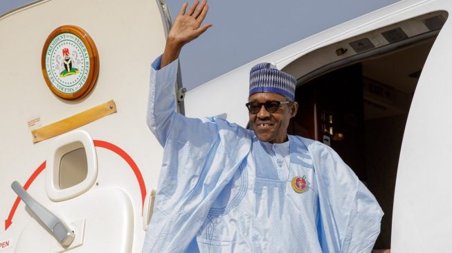 On corruption: One thing Buhari must do to regain moral authority