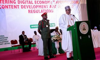 Buhari: TSA, BVN save us over N24bn monthly