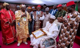 Wise men still come from the east