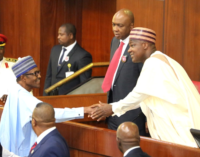 N’assembly to pass 2018 budget April 24