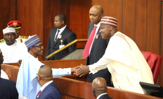 N’assembly to pass 2018 budget April 24