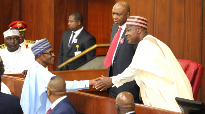 Appraising the ‘budget of consolidation’