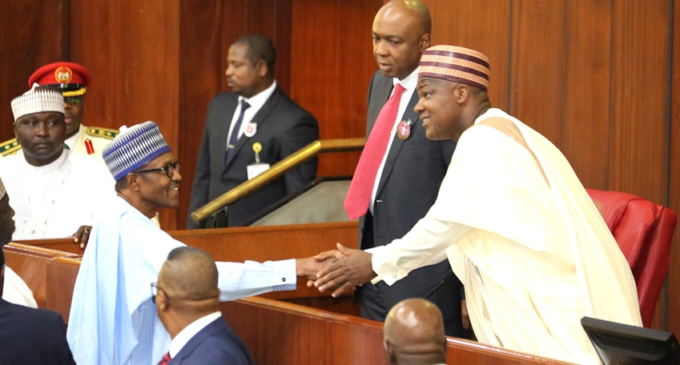 N’assembly to pass 2018 budget April 24