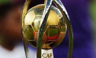 CAF to use video assistant referee at CHAN 2018