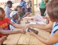 Anambra poll: INEC switches to manual over card readers letdown