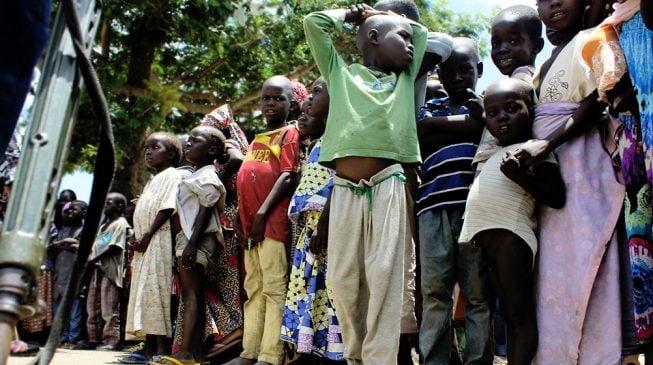 UN: In Nigeria, we’re still facing humanitarian crisis of global magnitude
