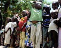 UN: Nigeria still facing humanitarian crisis of global magnitude