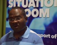 ‘It’s evil’ — Situation Room condemns shooting of #EndSARS protesters in Lagos