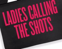 Ambode, Akwa Ibom speaker, Saraki’s wife to grace launch of ‘Ladies Calling the Shots’