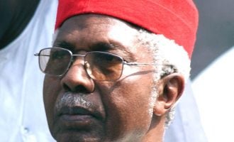 FG ‘yet to refund’ £200,000 used for Ekwueme’s treatment
