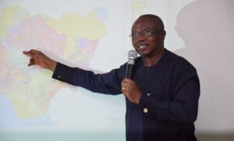 Many geologists are riding ‘Okada’, says UI prof