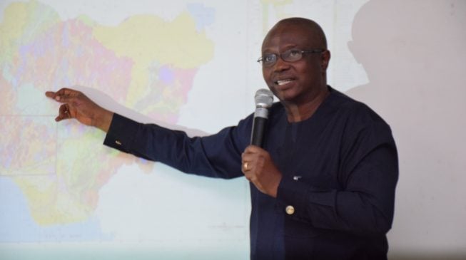 Many geologists are riding ‘Okada’, says UI prof