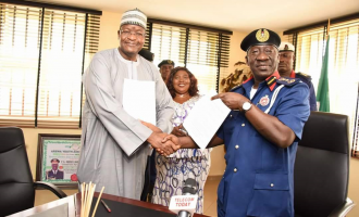 NCC moves to protect telecom facilities