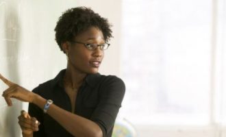 Are you a female journalist? This opportunity could be yours
