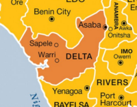 Catholic priest kidnapped in Delta