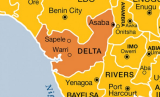 Boy dies as Catholic church collapses during mass in Delta (updated)