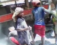 UNDERCOVER: In Ebonyi, orphans and little kids are mining in the pits of death