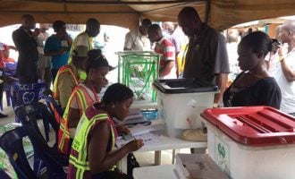 CUPP: APC plotting to manipulate Osun poll