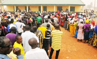 Why are elections war in Nigeria?