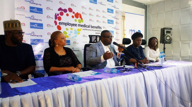 Group advocates all-inclusive employees medical benefits