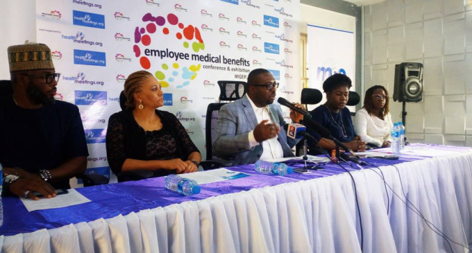 Group advocates all-inclusive employees medical benefits