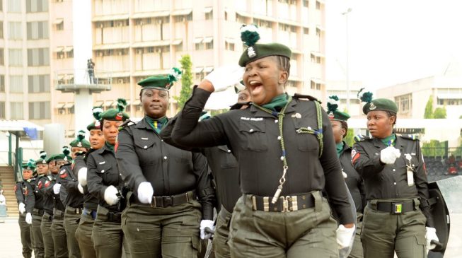 FACT CHECK: Does the law prevent the IGP from marrying a policewoman?