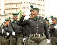 ‘Landmark development’ — MURIC hails approval of hijab for policewomen